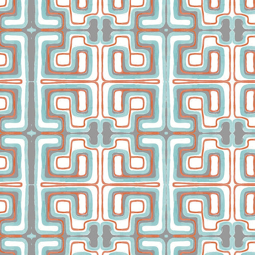 Mineral This Way Fabric
