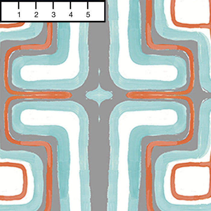 Mineral This Way Fabric