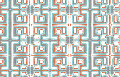 Mineral This Way Fabric