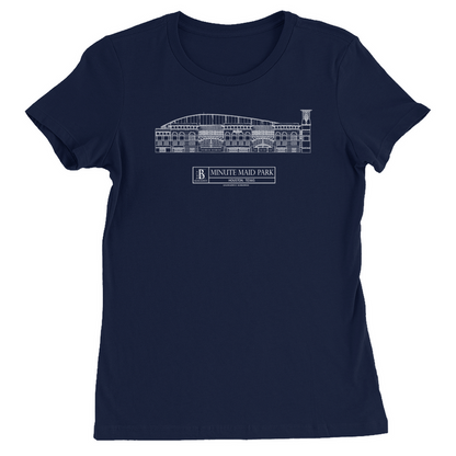 Navy / XXL (2XL)