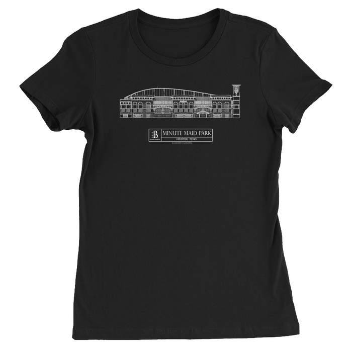 Apparel-DTG-TShirt-Bella-6004-L-Black-Womens-CF-20190526154718139