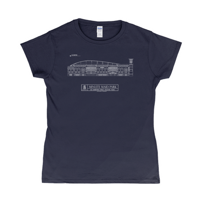 Navy Blue / Extra Large (XL)
