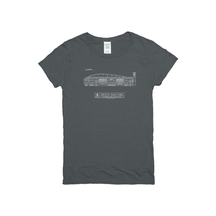 Charcoal / Small (S)