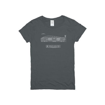 Charcoal / Small (S)