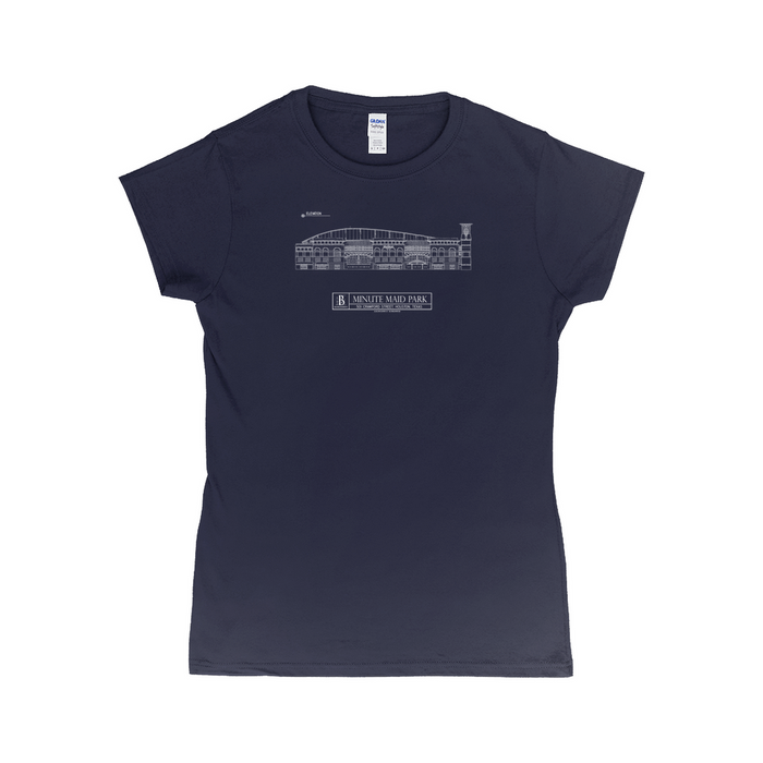 Apparel-DTG-Tshirt-Gildan-64000L-S-NavyBlue-Womens-CF-20250311093714465
