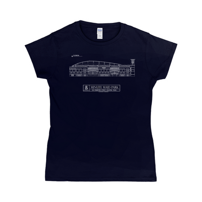Navy Blue / Large (L)