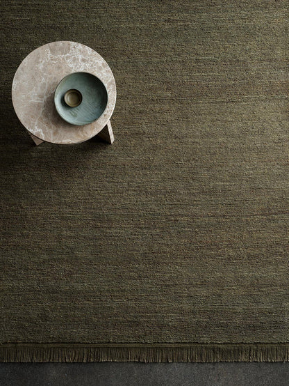 Mojave rug in Laurel