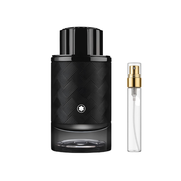 MONTBLANC EXPLORER EXTREME