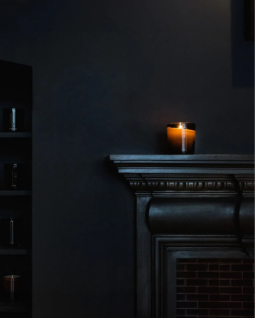 Moss Candle 175G | Perfumer H | DEPARTAMENTO