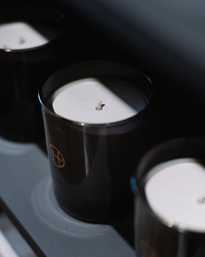 Moss Candle 175G | Perfumer H | DEPARTAMENTO