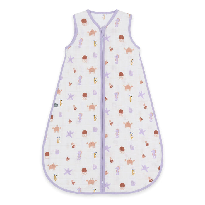 Musselin Schlafsack 0.5 TOG | Community Design Unterwasser