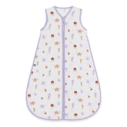 Musselin Schlafsack 0.5 TOG | Community Design Unterwasser