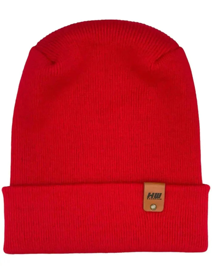 Scarlet Red