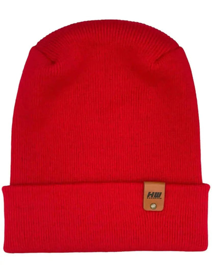 Scarlet Red