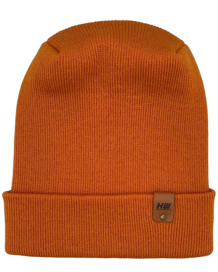 Tiger Orange