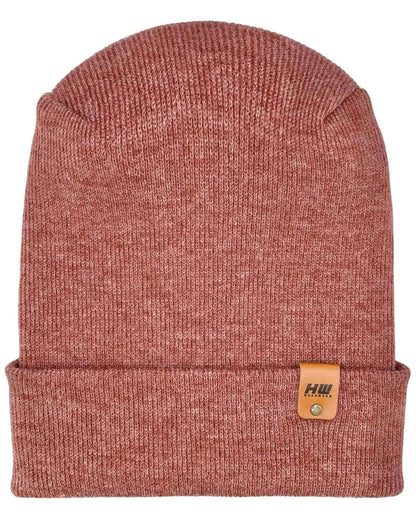 Rusty Burgundy