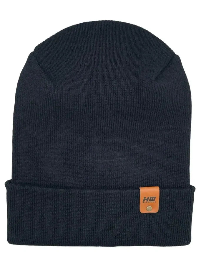 Midnight Black