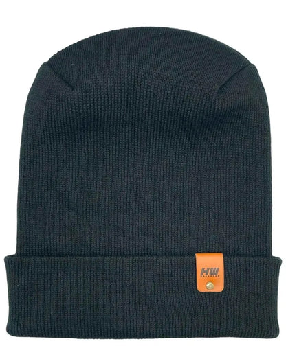 Charcoal Black