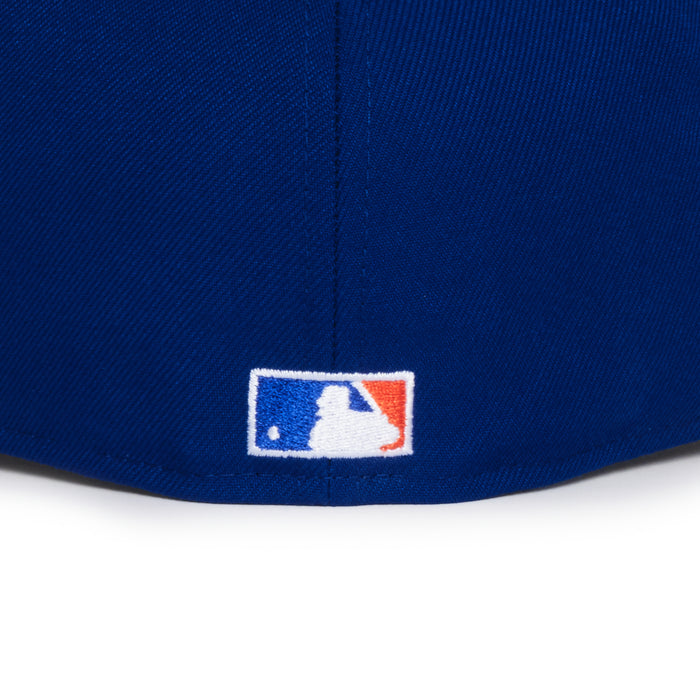 New York Mets All Royal 1969 World Series Green UV