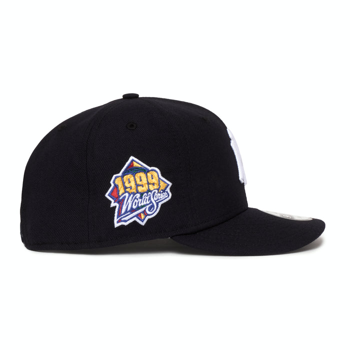 New York Yankees Navy 950 Classic 1999 Green UV World Series