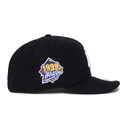 New York Yankees Navy 950 Classic 1999 Green UV World Series