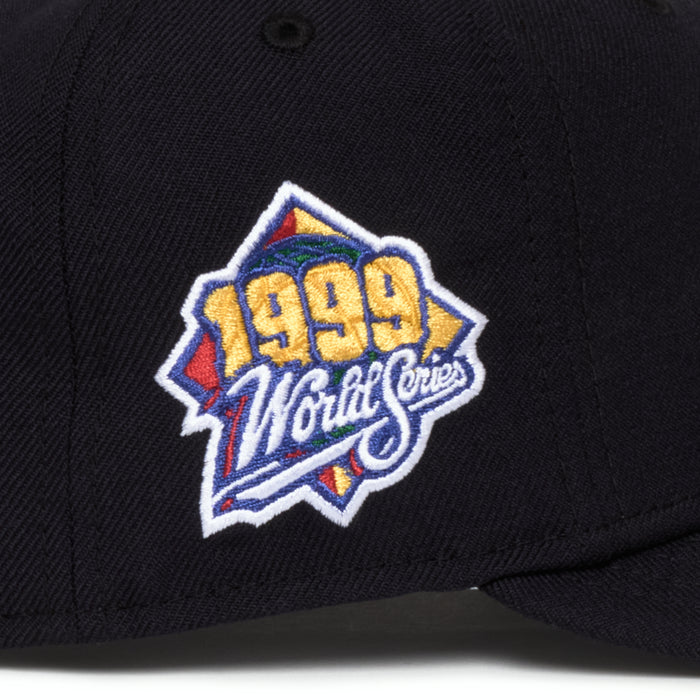 New York Yankees Navy 950 Classic 1999 Green UV World Series