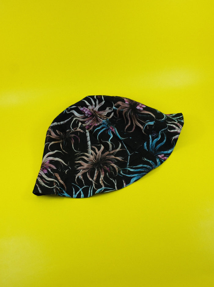 Night Palm Tencel Bucket Hat | Endless Joy | DEPARTAMENTO
