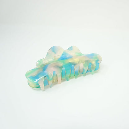 Nimbus Claw Clip | Jelly