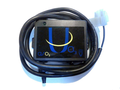 X320048   Front View