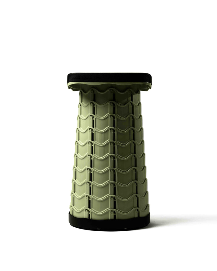 Nomad Seat | Moss Green