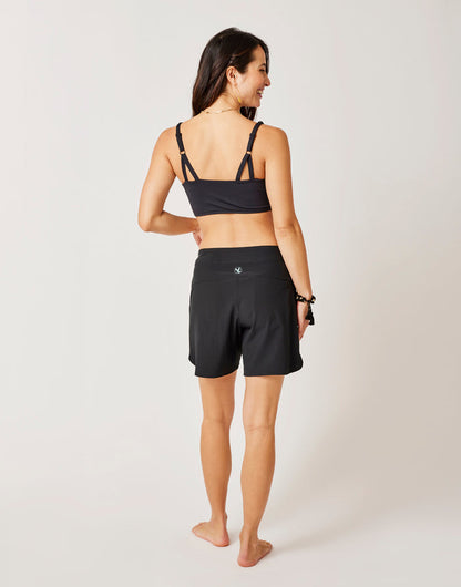 Noosa 2.0: Black - FINAL SALE
