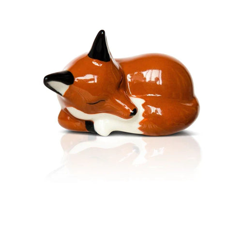 nora fleming: foxy lady - B Social Boutique