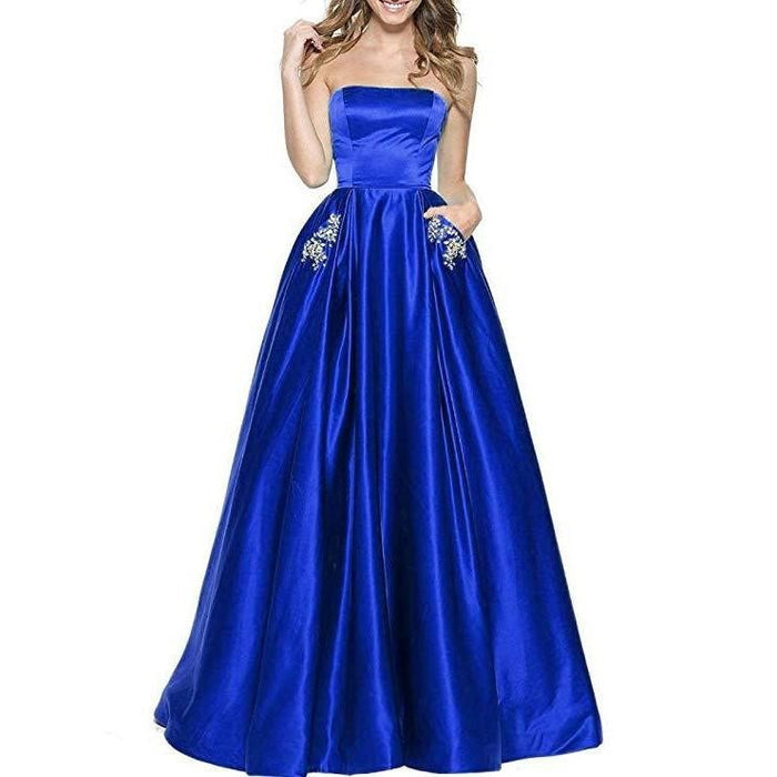 Royalblue / 2