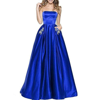 Royalblue / 2