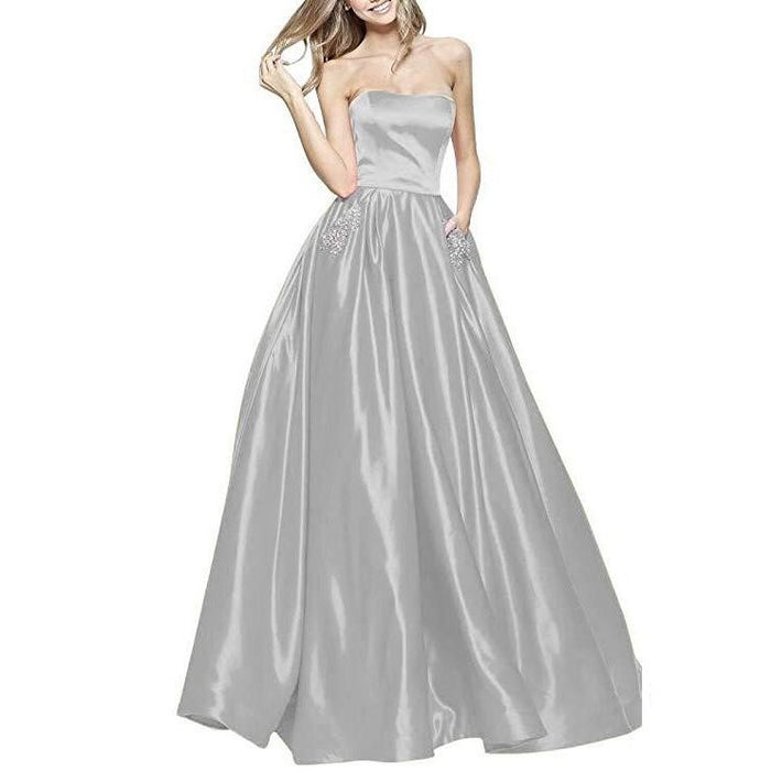 Silver Gray / 2