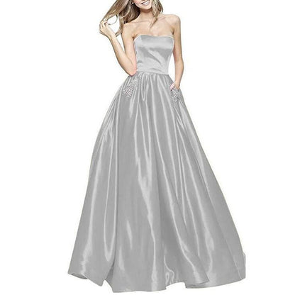 Silver Gray / 2