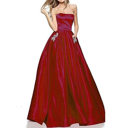 Red / 2