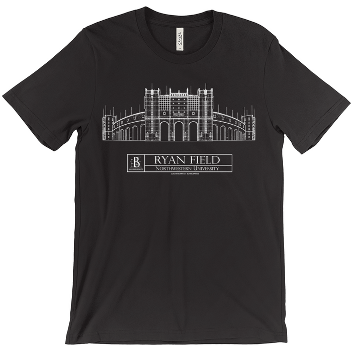 Old Ryan Field Unisex T-Shirts
