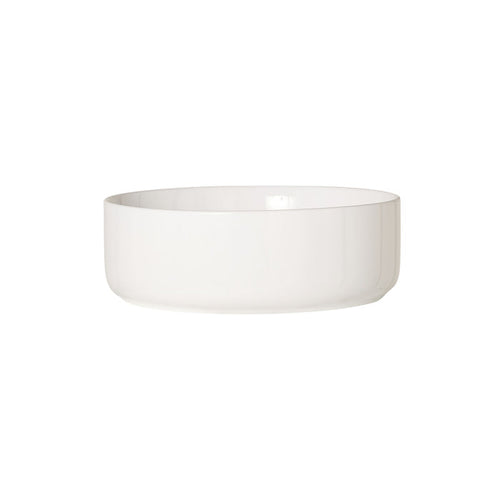 Orson Round Ceramic Basin 360x360x120mm