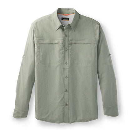 Small / SilverPine/Celadon