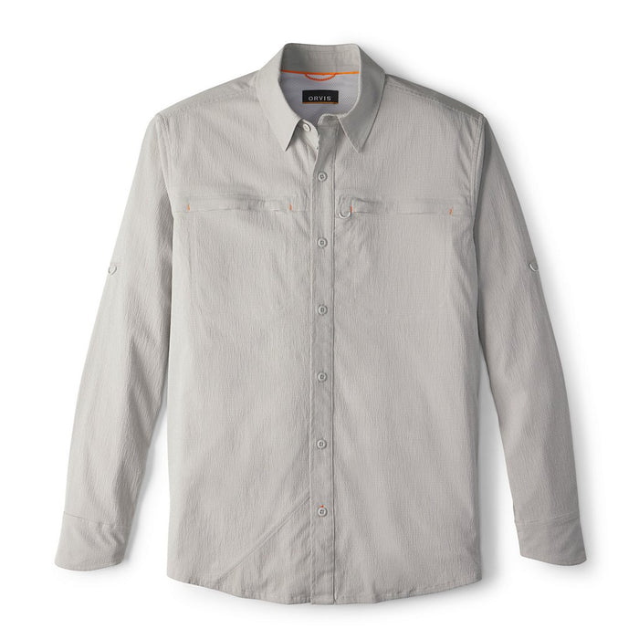 Small / Gunmetal/Light Gray