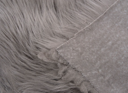 Oyster Luxury 60mm Shag Pile  - mohairbearmakingsupplies.co.uk