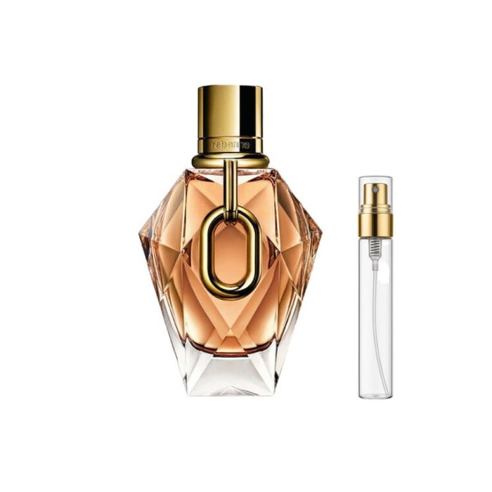 PACO RABANNE MILLION GOLD PURE JASMINE