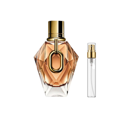 PACO RABANNE MILLION GOLD PURE JASMINE