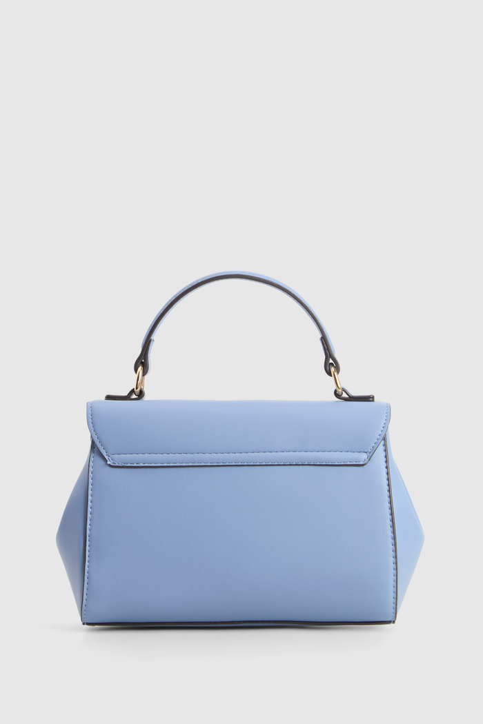 Paloma Top Handle Bag
