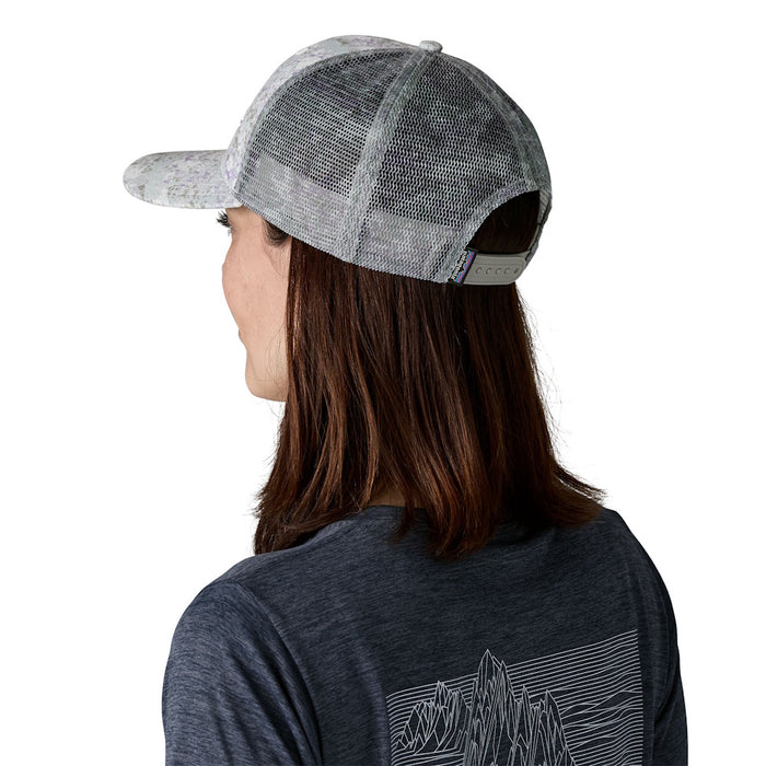 Patagonia Fitz Roy Trout Trucker Hat