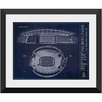 Paul Brown Stadium - Cincinnati Bengals