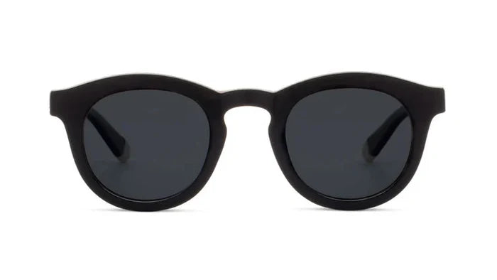Peepers: Beverly Shores Polarized Sun - Black