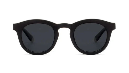 Peepers: Beverly Shores Polarized Sun - Black