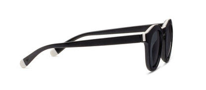 Peepers: Beverly Shores Polarized Sun - Black
